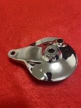 モトラ　リアハブ　パネル付き Amazon.co.jp: 廃番 ホンダ純正品 初期型 4本ハブ シャリー ダックス